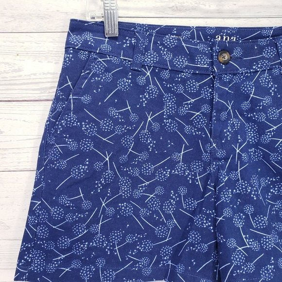 Ana a New Approach Shorts 2 Twill - Picture 3 of 6